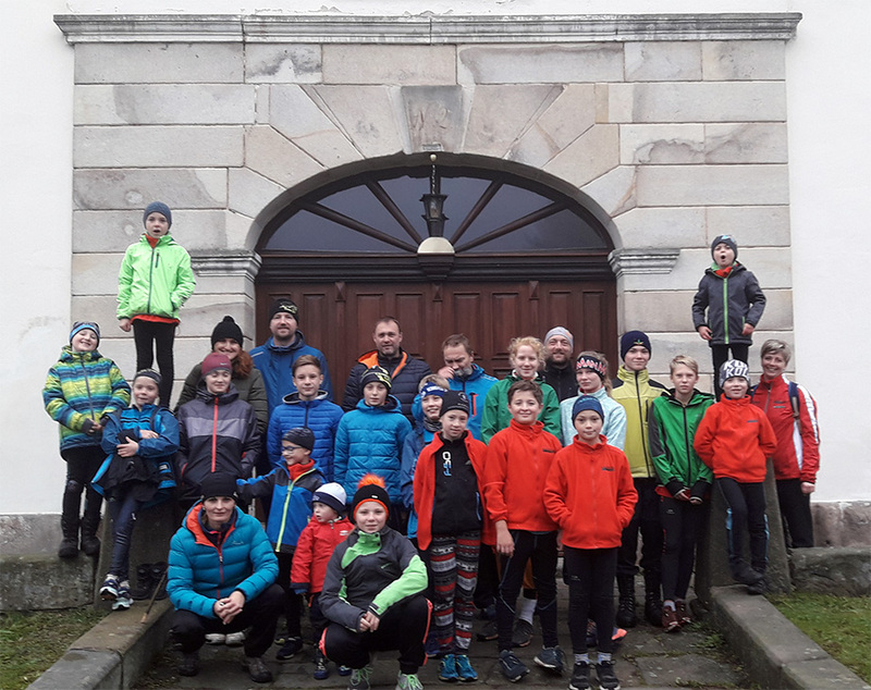 Náhled: Soustředění Adr 2019