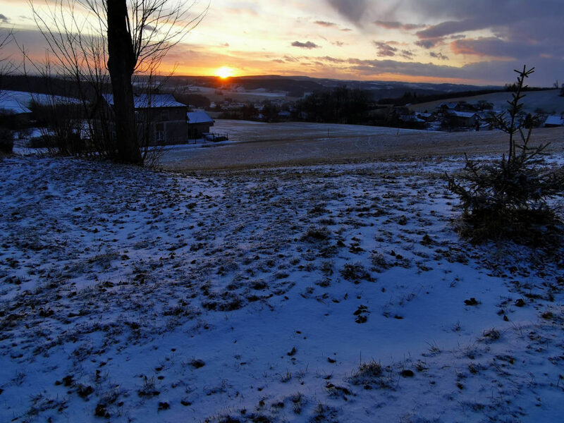 Náhled: Bohdašín se vyvedl