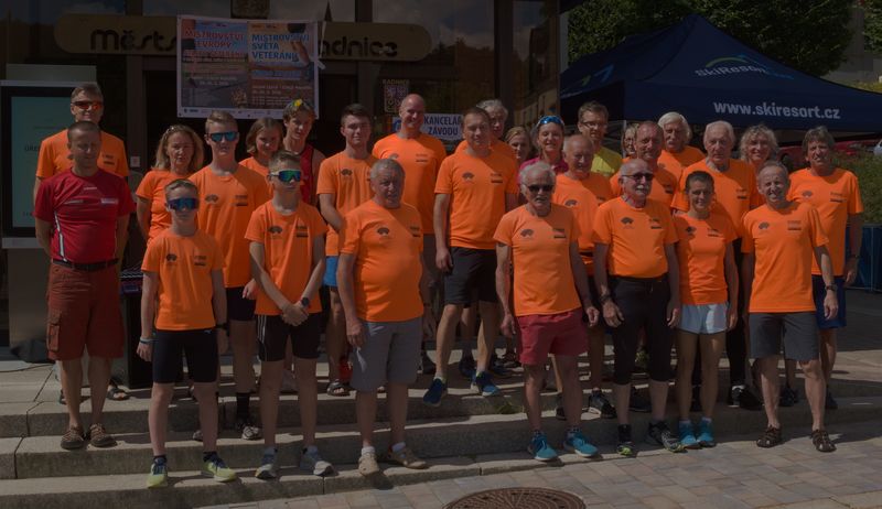 Náhled: Nábor sportovců