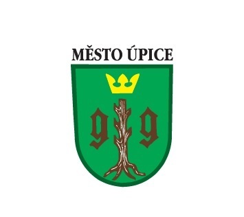 Město Úpice