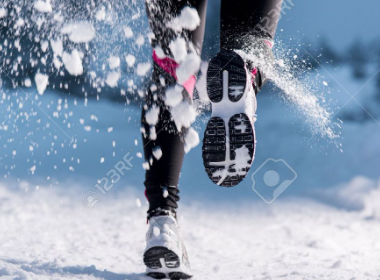 Zimní běžecká liga 2023 - 2024