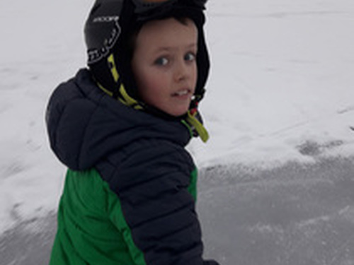 Náhled fotogalerie: 31.1.19 BRUSLENÍ NA BATŇÁKU