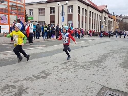 Náhled fotogalerie: ÚPICKÁ 10 JIŽ 13 ROČNÍK 3.3.2019