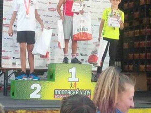 Náhled fotogalerie: ČLENOVÉ TJ MARATONSTAV SE ZŮČASTŇŮJÍ TAKÉ RŮZNÝCH OCR ZÁVODŮ, KDE JIM ČASTO PAŘÍ STUPNĚ VÍTĚZŮ.