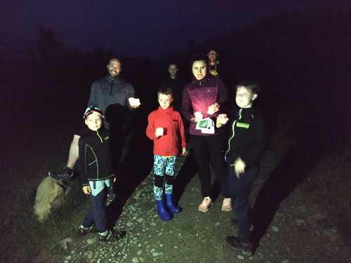 Náhled fotogalerie: SOUSTŘEDĚNÍ V JANOVICÍCH (06/2021)