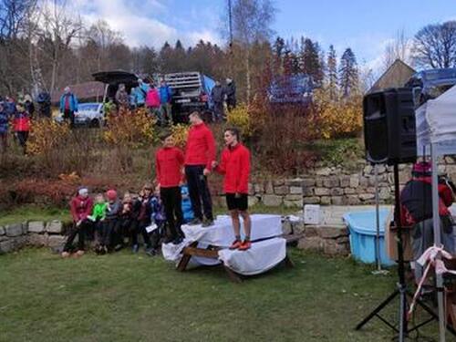 Náhled fotogalerie: JANOVICE / ADR KROS 2021