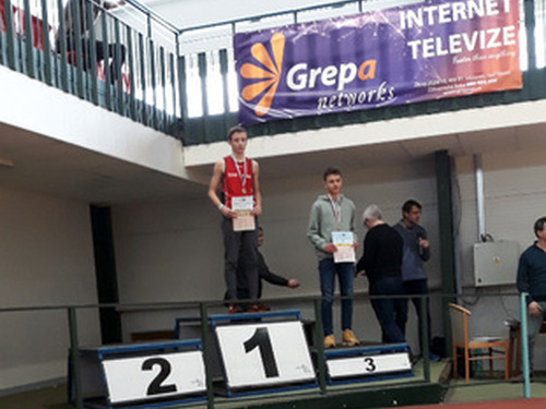 Náhled fotogalerie: PŘEBORY JABLONEC 5.2.2022