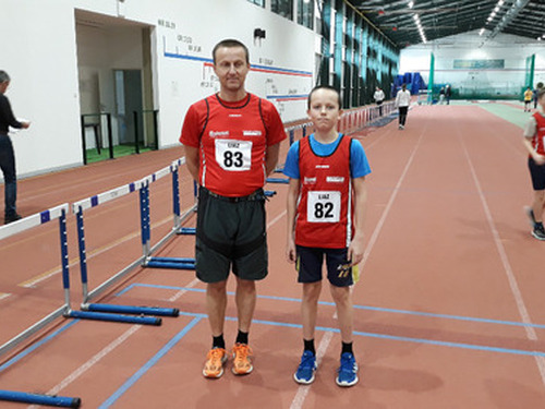 Náhled fotogalerie: MEMORIÁL KARLA LÍBALA - JABLONEC NAD NISOU 19.2.2022