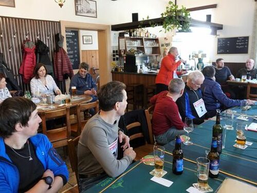 Náhled fotogalerie: POSEZENÍ HVĚZD V HAVLOVICÍCH 13.3.2022