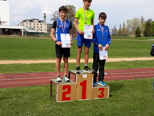 Náhled fotogalerie: 1.5.2022