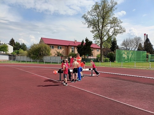 Náhled fotogalerie: KPD DVŮR KRÁLOVÉ N. LABEM - 5.5.2022