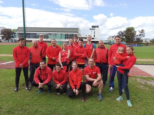 Náhled fotogalerie: KPD HRADEC KRÁLOVÉ - 28.5.2022