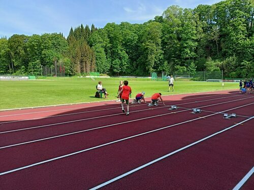 Náhled fotogalerie: KPD TRUTNOV - 2.6.2022