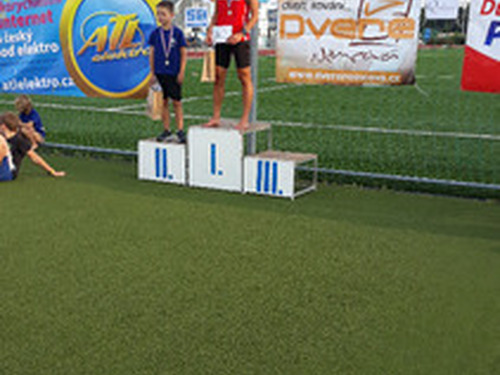 Náhled fotogalerie: VRCHLABSKÁ MÍLE - 7.9.2022