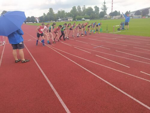 Náhled fotogalerie: KPD SVITAVY - 11.9.2022