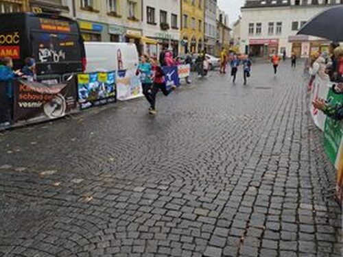 Náhled fotogalerie: HRONOV - NÁCHOD - 22.10.2022