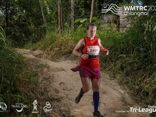 Náhled fotogalerie: WMTRC THAJSKO 2022