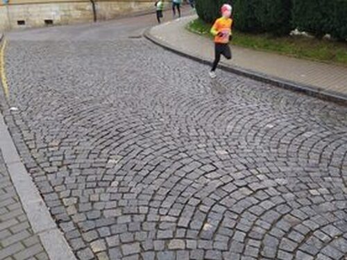 Náhled fotogalerie: MIKULÁŠSKÝ BĚH ÚPICE - 3.12.2022