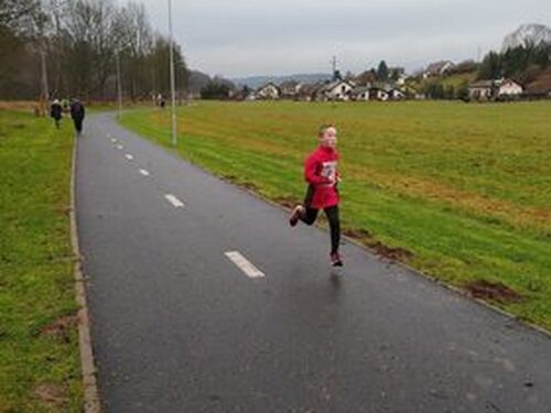 Náhled fotogalerie: SILVESTROVSKÝ BĚH HAVLOVICE - 31.12.2022