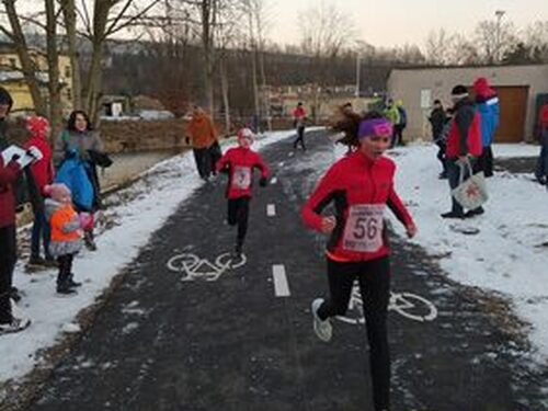 Náhled fotogalerie: TENISOVÉ KURTY (ZBL) - 8.2.2023