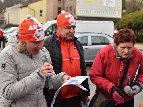 Náhled fotogalerie: ÚPICKÁ DESÍTKA 5.3.2023