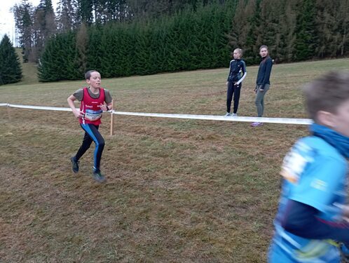 Náhled fotogalerie: MČR V KROSU - JABLONNÉ N. ORLICÍ 1.4.2023