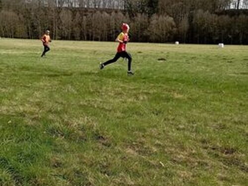 Náhled fotogalerie: PRIMÁTOR CUP 2023 - RATIBOŘICE 2.4.2023