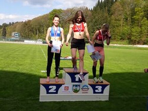 Náhled fotogalerie: KPJ DOROSTU TRUTNOV - 10.5.2023