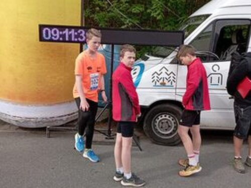 Náhled fotogalerie: PRIMÁTOR CUP - MONTACKÉ VLNY - 13.5.2023