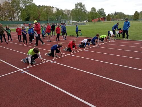 Náhled fotogalerie: KPD TRUTNOV - 18.5.2023