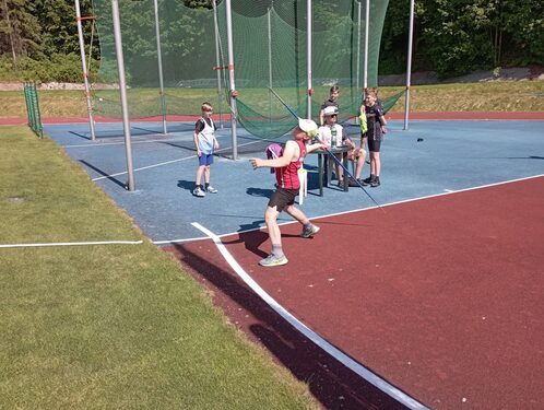 Náhled fotogalerie: KPD TRUTNOV - 1.6.2023