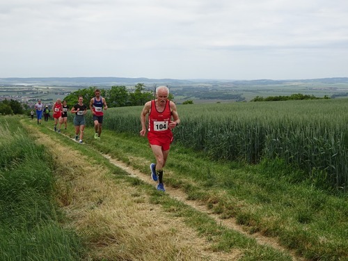 Náhled fotogalerie: BĚH OKOLO VÝHONU - 4.6.2023