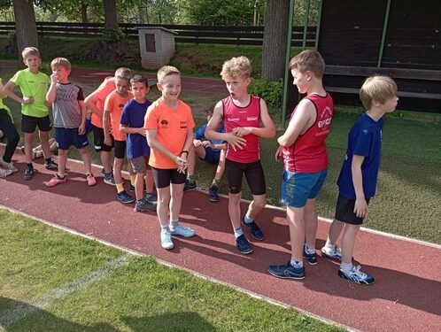 Náhled fotogalerie: KPD JILEMNICE - 8.6.2023