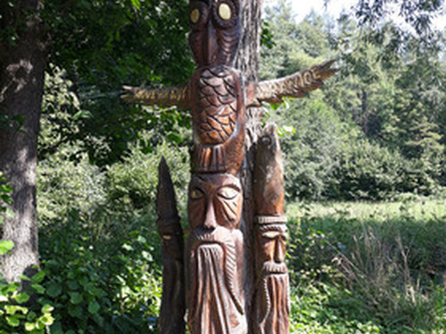 Náhled fotogalerie: SOUSTŘEDĚNÍ VM - 21.8.-25.8.2023