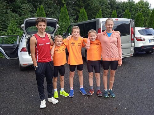 Náhled fotogalerie: BĚH BROUMOVSKÝMI STĚNAMI - 2.9.2023