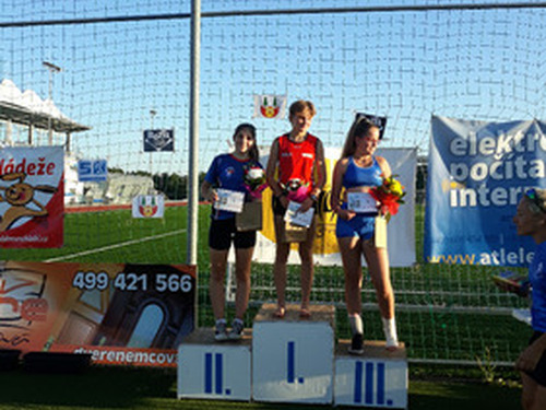 Náhled fotogalerie: VRCHLABSKÁ MÍLE - 6.9.2023