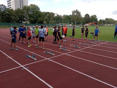 Náhled fotogalerie: KPD TRUTNOV - 14.9.2023