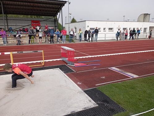 Náhled fotogalerie: KPD DOBRUŠKA - 24.9.2023