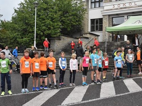 Náhled fotogalerie: PRIMÁTOR CUP - CENA METUJE - 30.9.2023