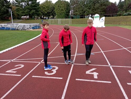 Náhled fotogalerie: KP V KROSU - 8.10.2023