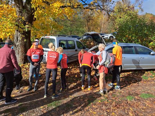 Náhled fotogalerie: ÁDRKROS - 4.11.2023