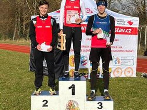 Náhled fotogalerie: DLOUHÉ ZÁHONY ÚPICE - 11.11.2023