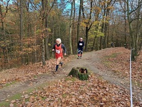 Náhled fotogalerie: 90. VELKÁ KUNRATICKÁ - 12.11.2023