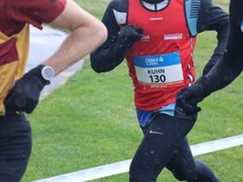 Náhled fotogalerie: MČR V KROSU DŘÍTEČ - 25.11.2023