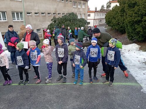 Náhled fotogalerie: ZBL - M. SVATOŇOVICE 27.1.2024