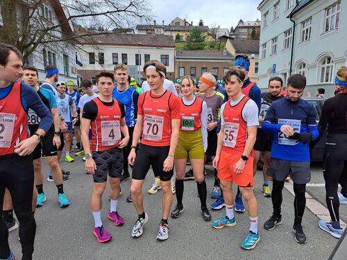 Náhled fotogalerie: ÚPICKÁ DESÍTKA 3.3.2024