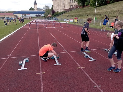 Náhled fotogalerie: KPD Dvůr Králové nad Labem 02.05.2024