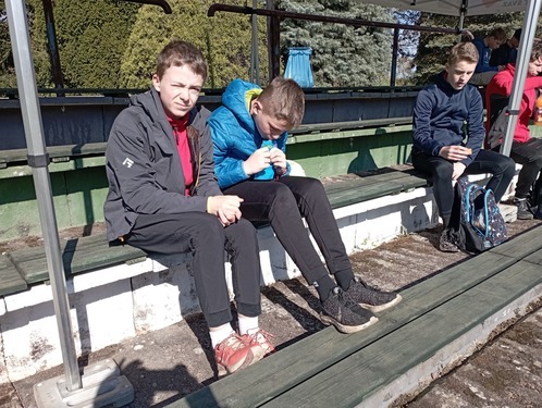 Náhled fotogalerie: KPD Nové Město nad Metují 27.04.2024