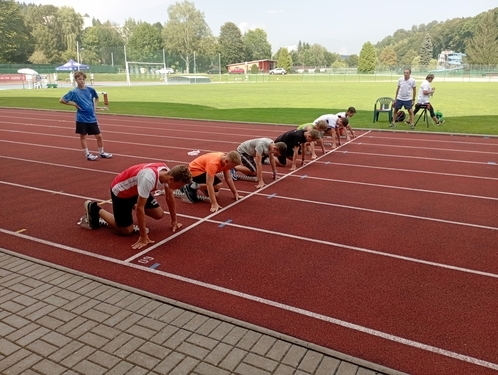 Náhled fotogalerie: KPD Trutnov 29.8.2024