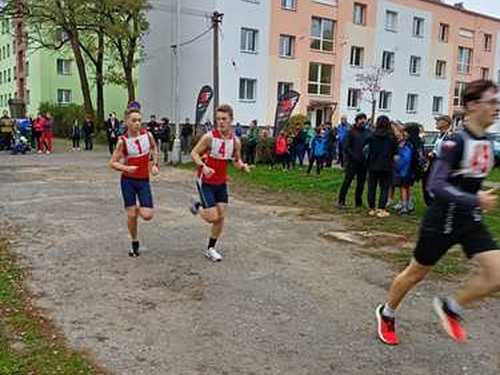 Náhled fotogalerie: Týnišťská desítka 28.10.2024